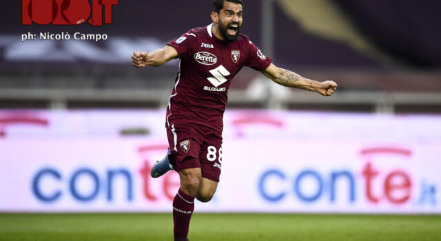 Il “General” degradato da Juric:  Rincon non è più insostituibile