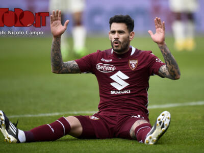 Belotti con Sanabria: Juric boccia l’esperimento