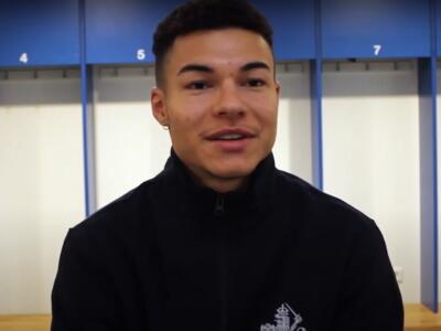 Dalla Svezia: sul terzino Jallow c’è anche il Torino