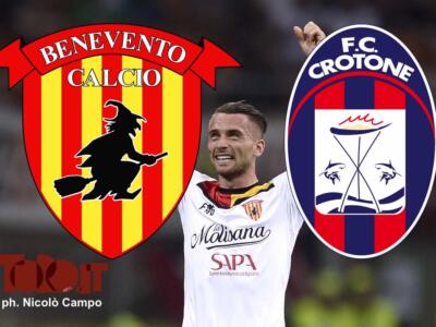 Simy agguanta il Benevento nel finale: streghe a -3 dal Toro