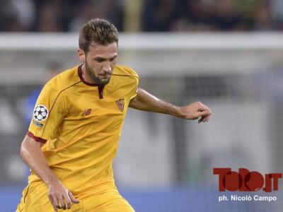 Torino-Vazquez: contatto. Il trequartista stuzzica i granata