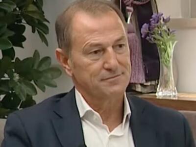 De Biasi: “Nicola il leader da cui ripartire. Cairo? Deve delegare alle persone giuste”