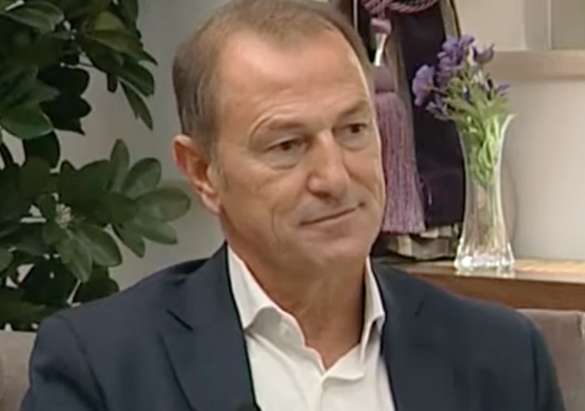 Gianni De Biasi