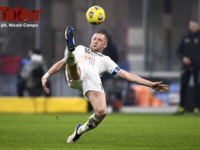 Inzaghi con qualche giovane, Glik titolare: la probabile formazione del Benevento