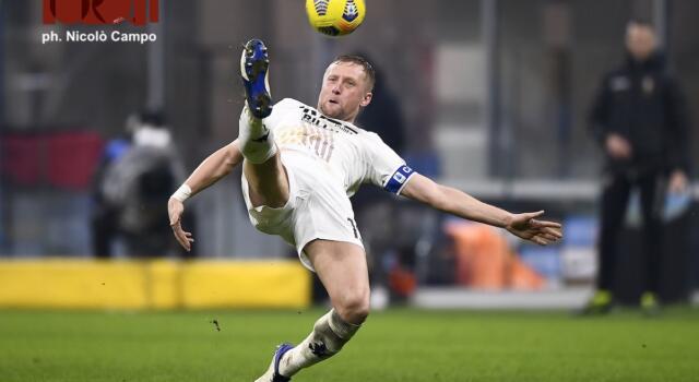 Dalla Polonia: Glik può tornare al Torino