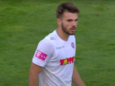 Vuskovic il primo regalo per Juric