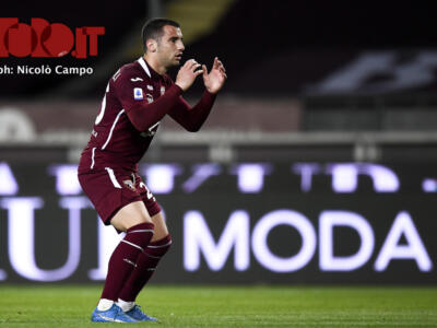 Da Nicola a Sanabria e Bonazzoli: gli ex di Torino-Cremonese