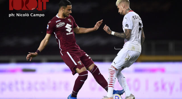 Nicola deve evitare il tracollo: dopo lo 0-7 contro l’Atalanta il Toro ne perse cinque di fila