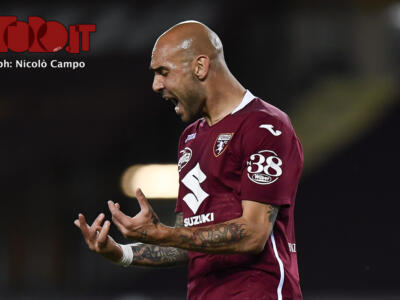 Toro, che vergogna: granata umiliati dal Milan