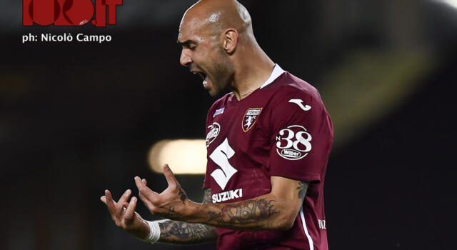 Toro, che vergogna: granata umiliati dal Milan