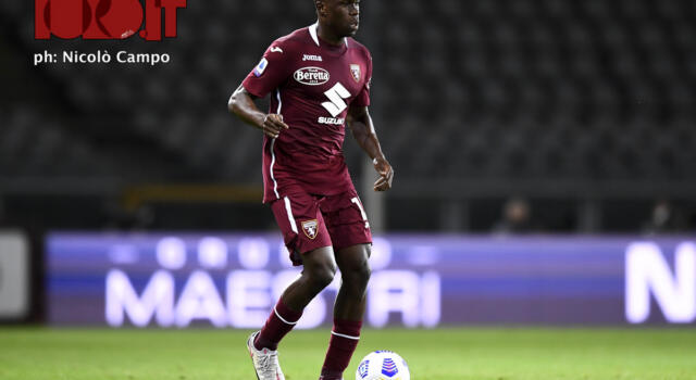 Singo ha lasciato il ritiro: il terzino parte per le Olimpiadi