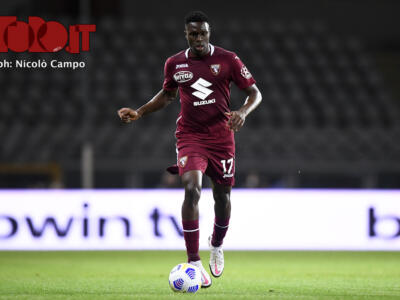 Singo, esordio vincente della Costa d’Avorio a Tokyo: il granata in campo per tutti i 90 minuti