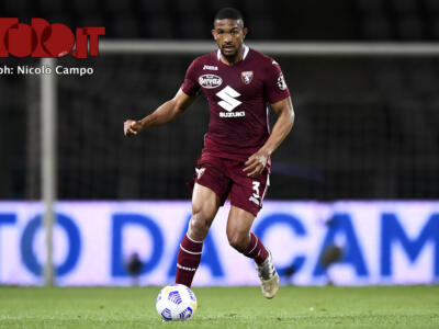 Toro, si ferma (di nuovo) Bremer