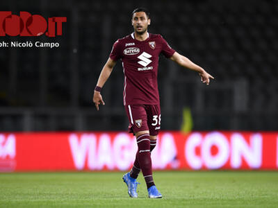 Mandragora: “Nicola è granata dentro. Il Torino è diverso dalle altre squadre”