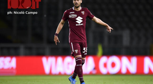 Mandragora: “Nicola è granata dentro. Il Torino è diverso dalle altre squadre”