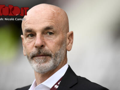 Pioli: “Stimo molto Juric. Pobega? Ha fatto bene al Toro”