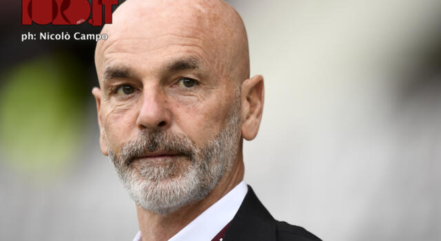 Pioli: “Stimo molto Juric. Pobega? Ha fatto bene al Toro”