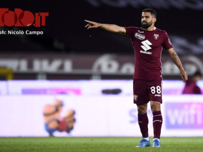 Rincon finisce in ospedale per il Covid: “Ho avuto la polmonite”