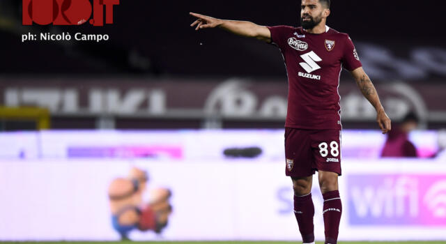 Rincon è già a Torino: test medici per il centrocampista