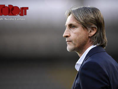 Nicola: “Meritiamo la salvezza. Turn-over con la Lazio? Ci sarà una squadra competitiva”