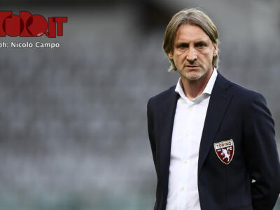 Nicola: “Il mio di oggi non è un saluto, lunedì esporrò le mie idee alla società”