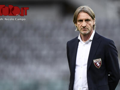 Nicola: “Abbiamo raggiunto un traguardo importante. Porterò i ragazzi nel cuore”