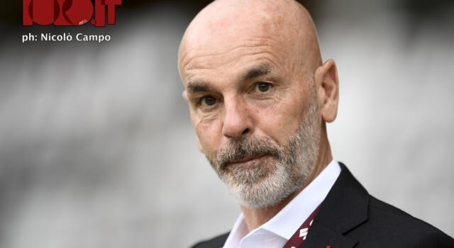 Pioli: “Ho chiesto di giocare meglio dell’avversario: ci siamo riusciti”