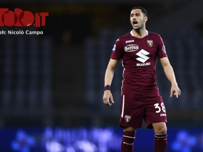 Mandragora: “Oggi metteremo in campo rabbia ed orgoglio”