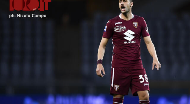 Mandragora: “Oggi metteremo in campo rabbia ed orgoglio”