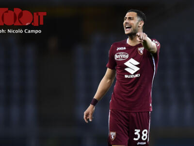 Il pagellone / Al Toro una seconda vita per Mandragora: è il regista atteso per anni