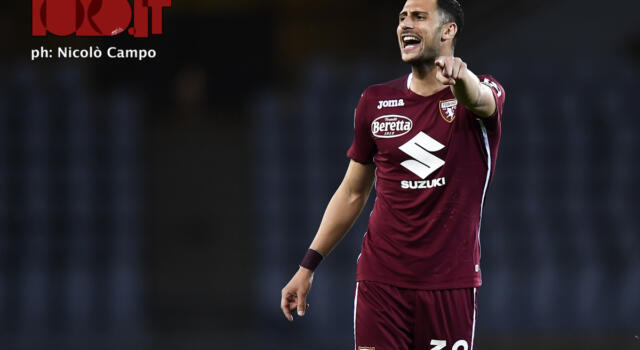 Il pagellone / Al Toro una seconda vita per Mandragora: è il regista atteso per anni