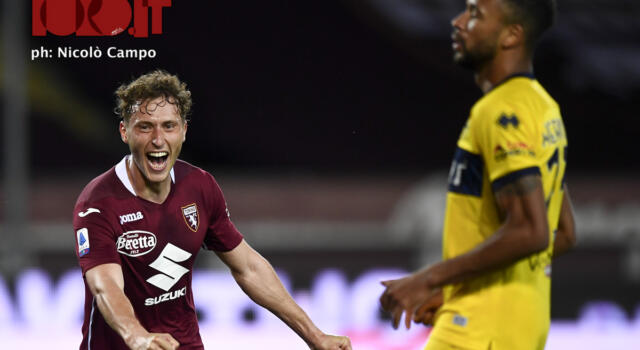 Segna per primo e vince: il Toro di Nicola ha superato il difetto più grande