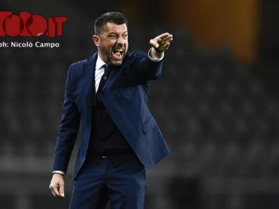 Sampdoria, D’Aversa supera Giampaolo: la buonuscita del Parma convince, quella del Toro no