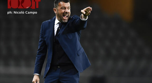 Sampdoria, D’Aversa supera Giampaolo: la buonuscita del Parma convince, quella del Toro no