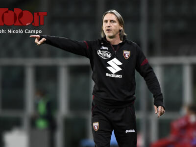 Nicola: “Pareggio giusto. Dobbiamo continuare a battagliare”