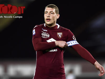 Belotti, per il rinnovo si attende l’Europeo. Non ci sarà un nuovo caso Nkoulou