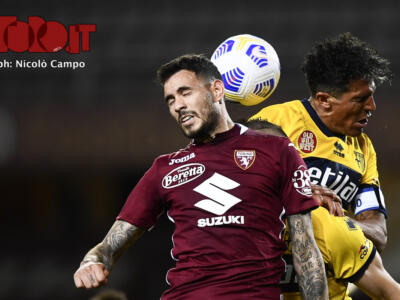 C’è Sanabria, Juric sorride: per Belotti niente straordinari