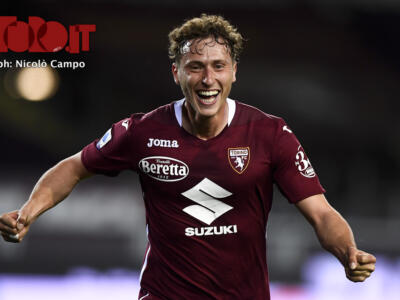 Torino, Suzuki sarà ancora il main sponsor