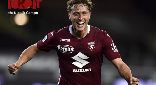 Torino, Suzuki sarà ancora il main sponsor
