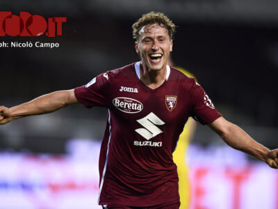 Vojvoda: “Il gol? Nicola per tutta la settimana ha fatto provare quest’azione”