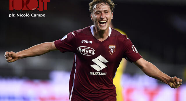 Vojvoda: “Il gol? Nicola per tutta la settimana ha fatto provare quest’azione”