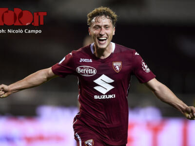 Il pagellone / Vojvoda una stagione in crescendo