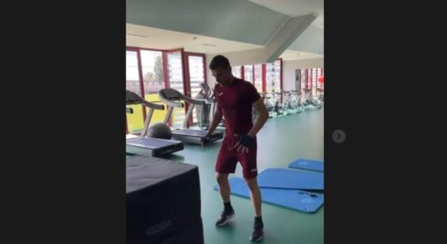 Izzo dà la carica a Buongiorno: i due si allenano ancora al Filadelfia