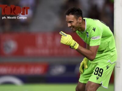 Esclusiva / Basha racconta Berisha: “Ha lo stile di Cech. Il Toro ha fatto la scelta giusta”