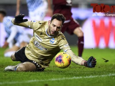 Berisha, la Spal apre alla cessione: “Vuole giocare in serie A”