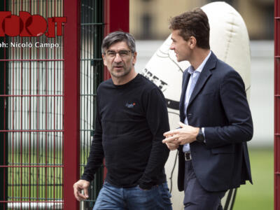 Torino, quali sono le priorità sul mercato: le richieste di Juric