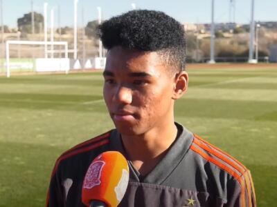 Marvin Park è un’alternativa a Messias: il Torino segue l’ala del Real Madrid