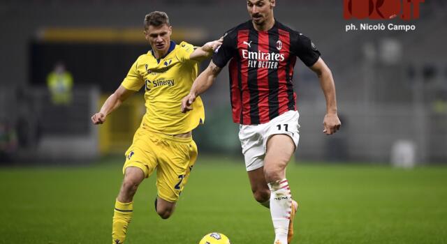 Torino, sondaggio per Dawidowicz: piace il centrale del Verona