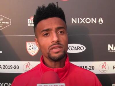 Rachid Arma: “Dalla fabbrica al Toro, racconto la mia vita in un libro”