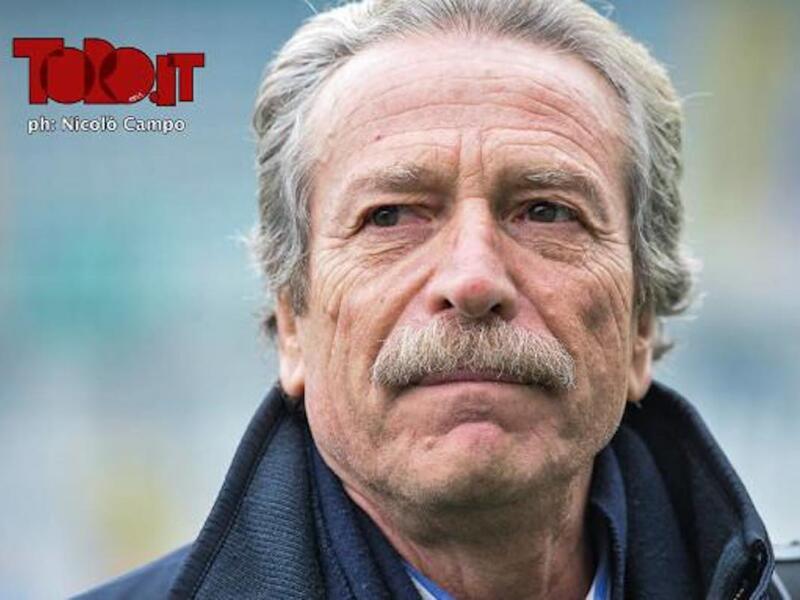 Zaccarelli: “Quella del Toro era ‘la’ maglia, eravamo io e Pupi a tirare il gruppo